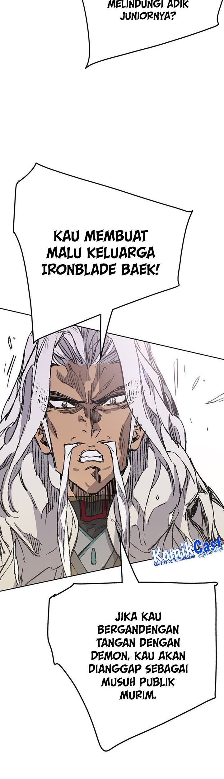 Chapter 186 - halaman 29