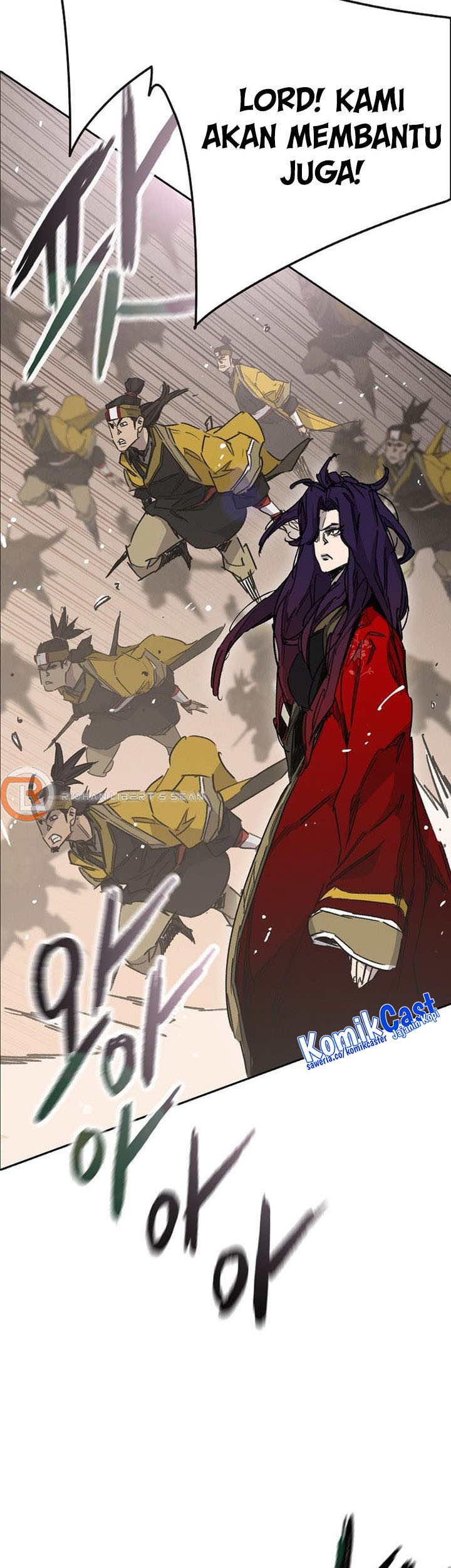 Chapter 188 - halaman 35