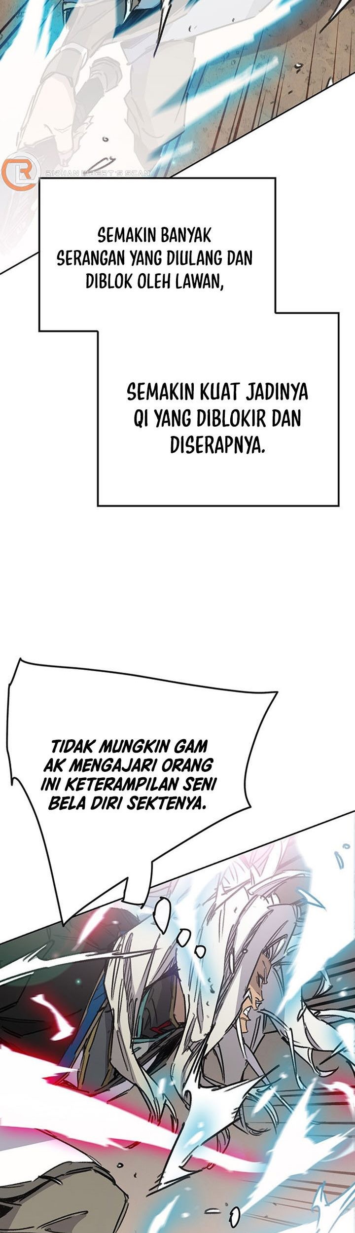 Chapter 189 - halaman 37