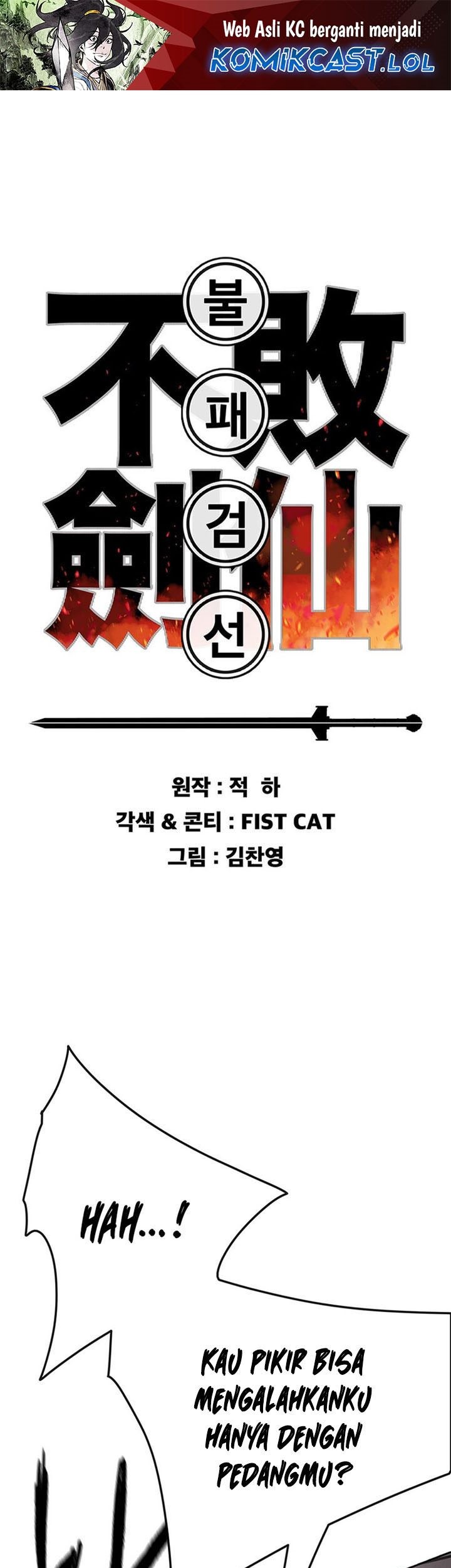 Chapter 189 - halaman 3