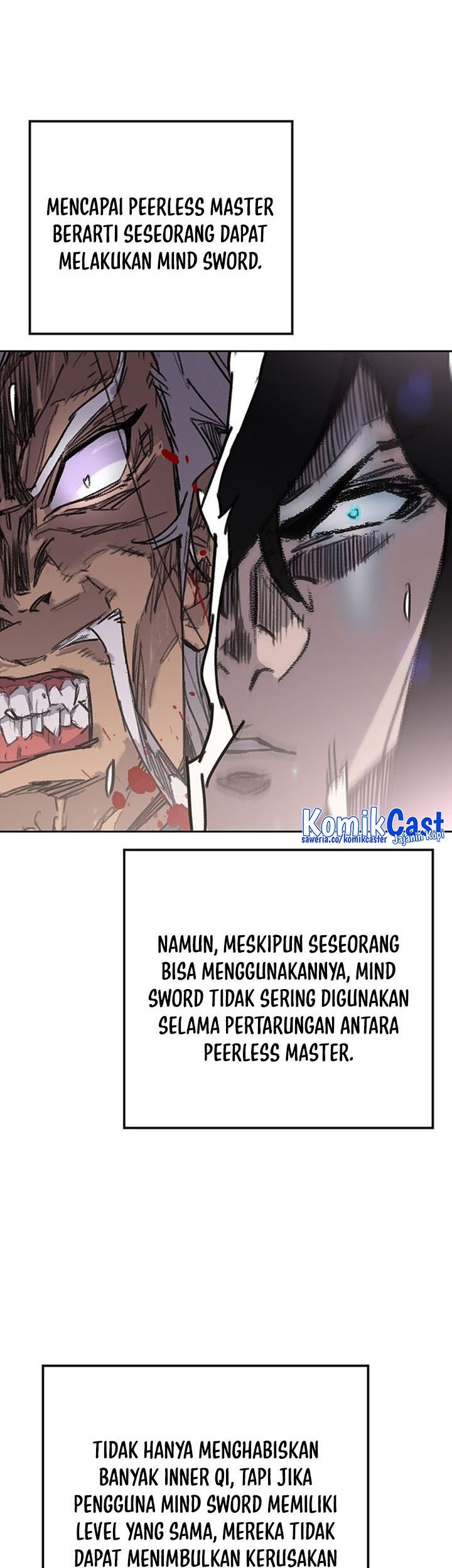Chapter 189 - halaman 83