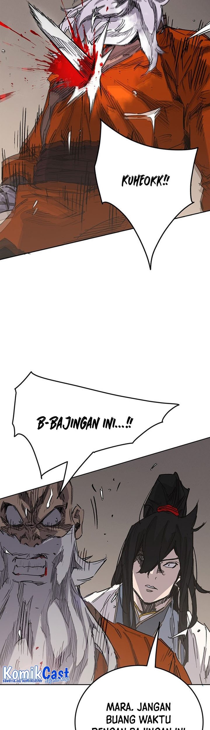 Chapter 190 - halaman 45