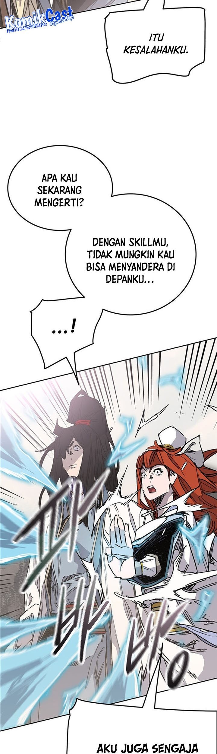 Chapter 191 - halaman 27