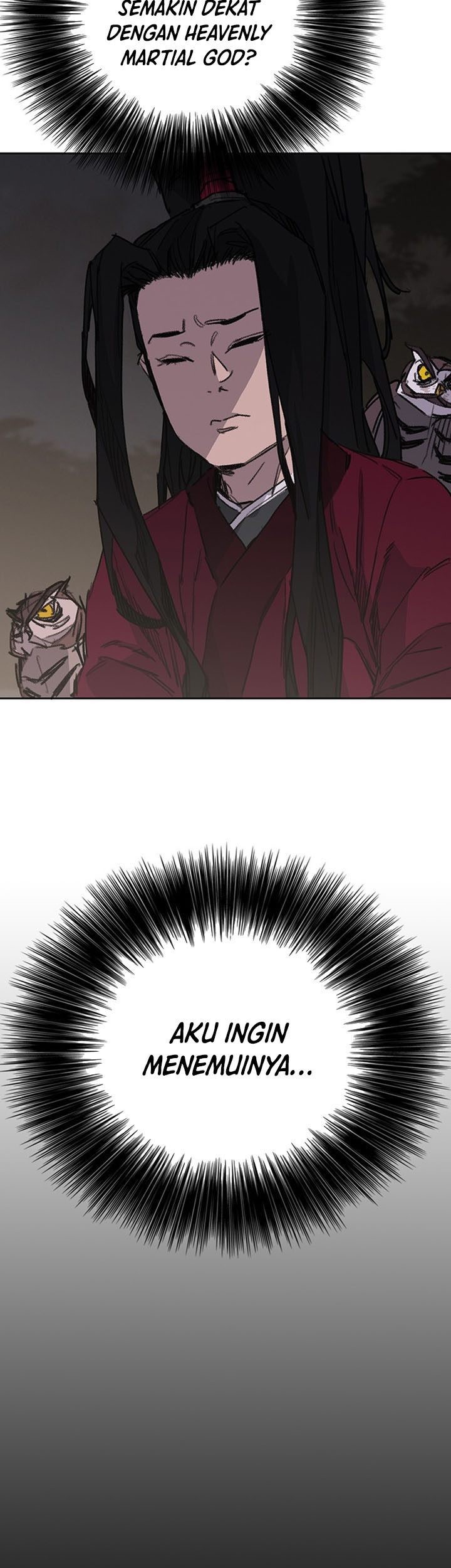 Chapter 192 - halaman 21
