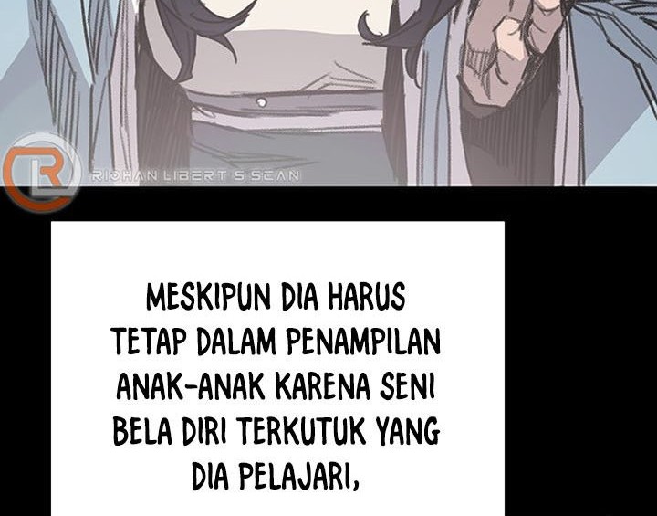Chapter 192 - halaman 24