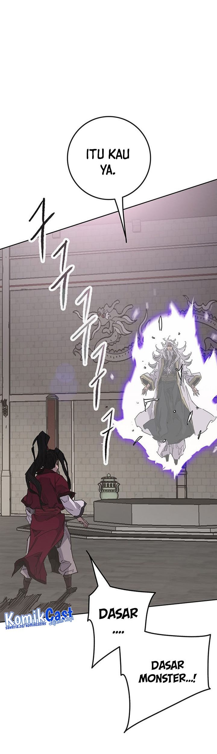 Chapter 193 - halaman 21