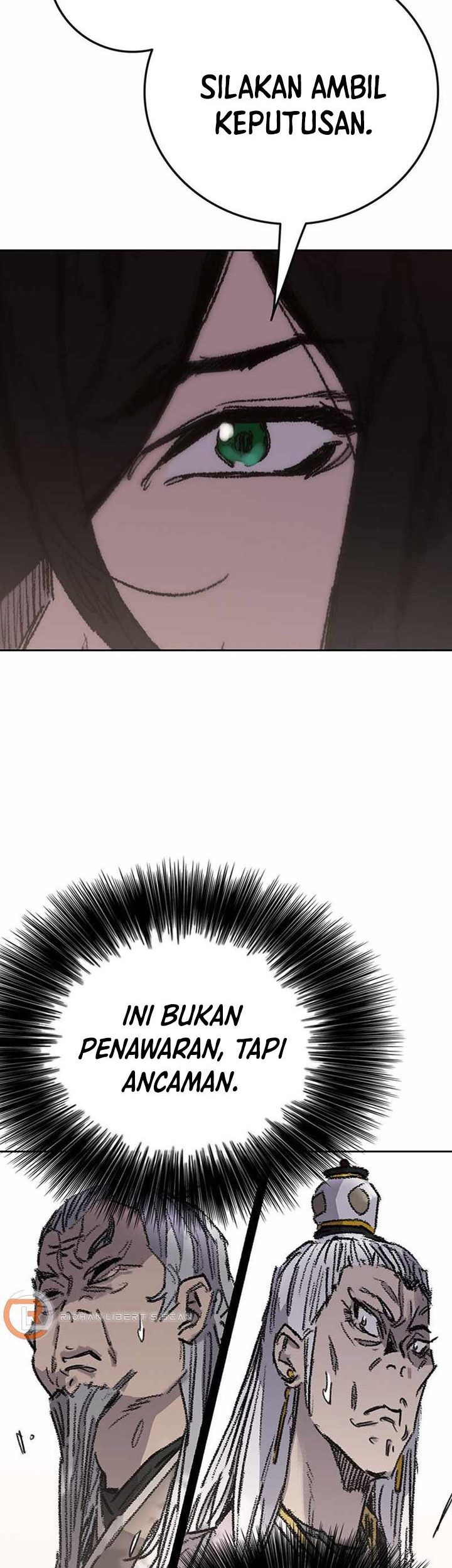 Chapter 194 - halaman 25