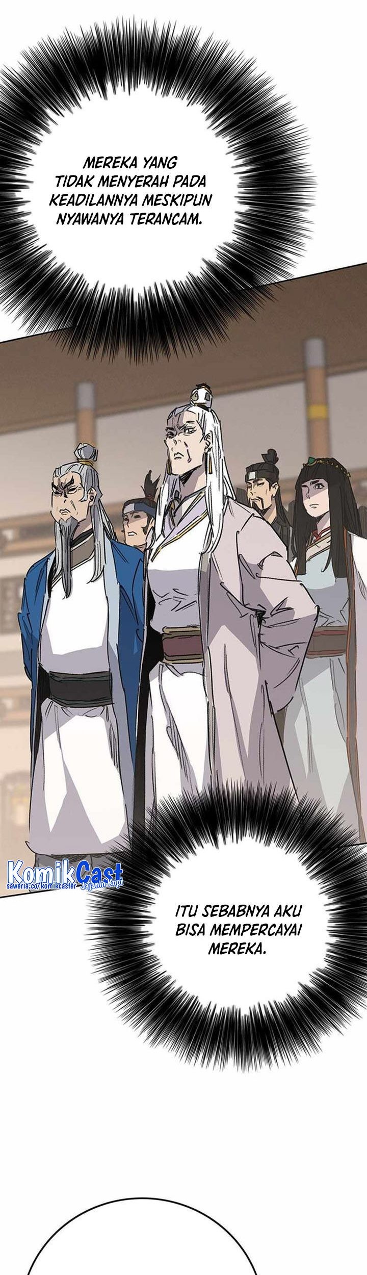 Chapter 194 - halaman 31
