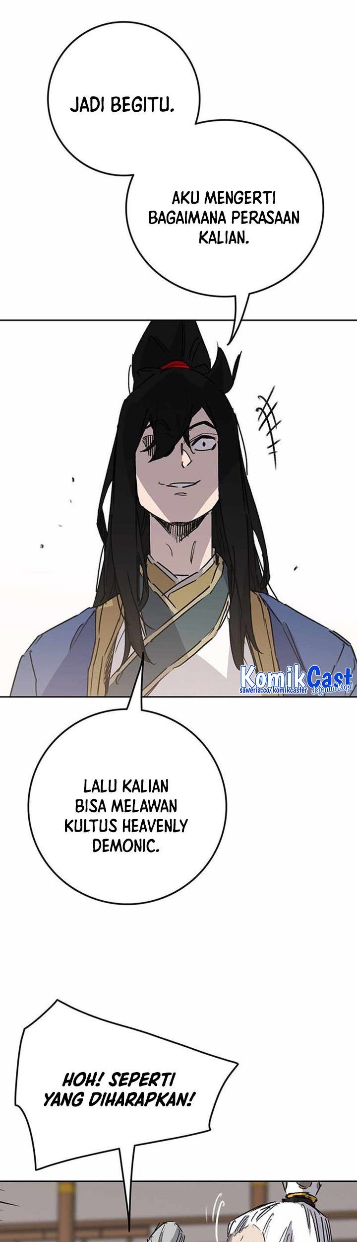 Chapter 194 - halaman 15