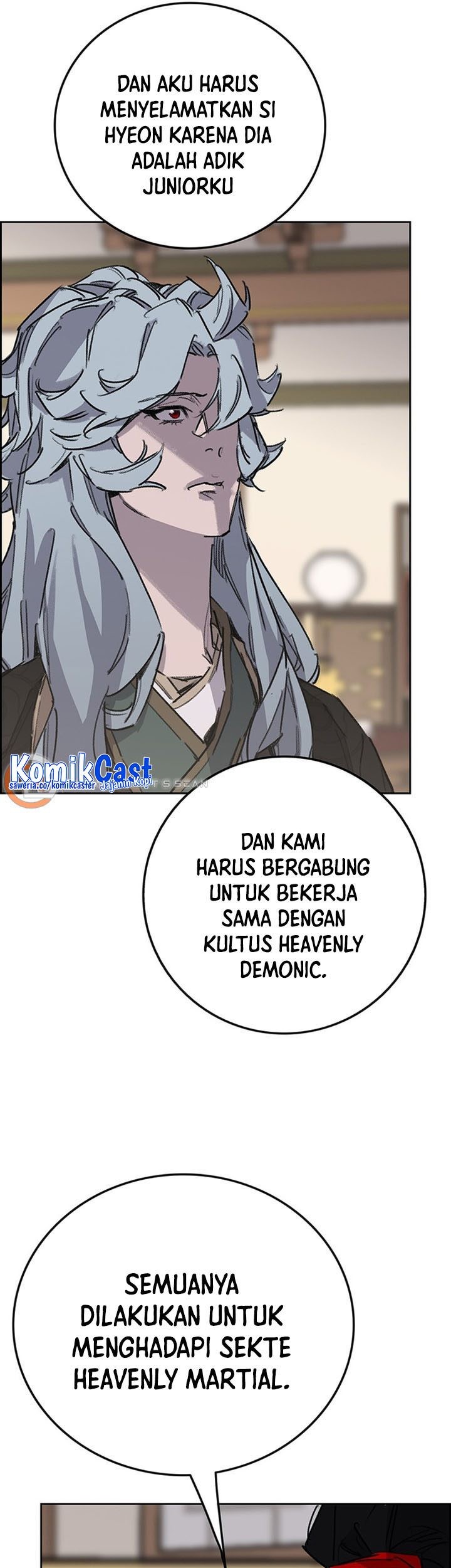 Chapter 195 - halaman 29