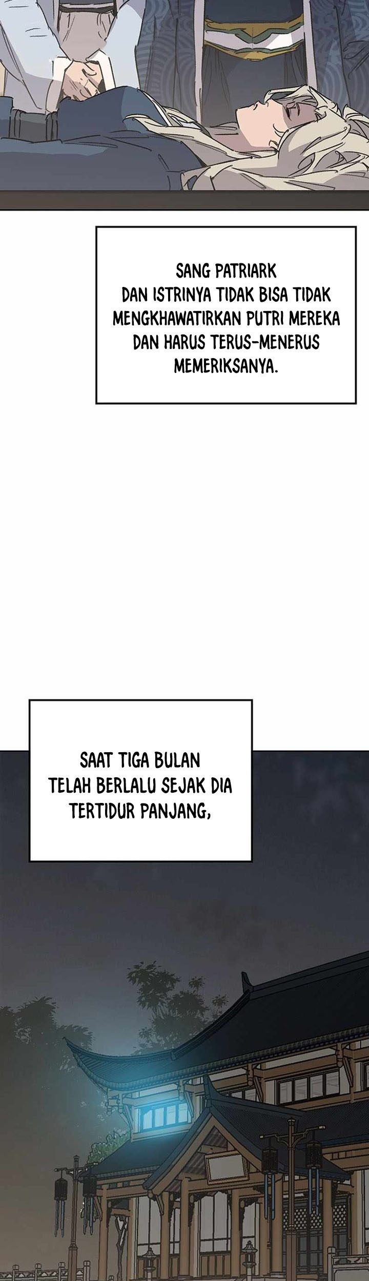Chapter 196 - halaman 35
