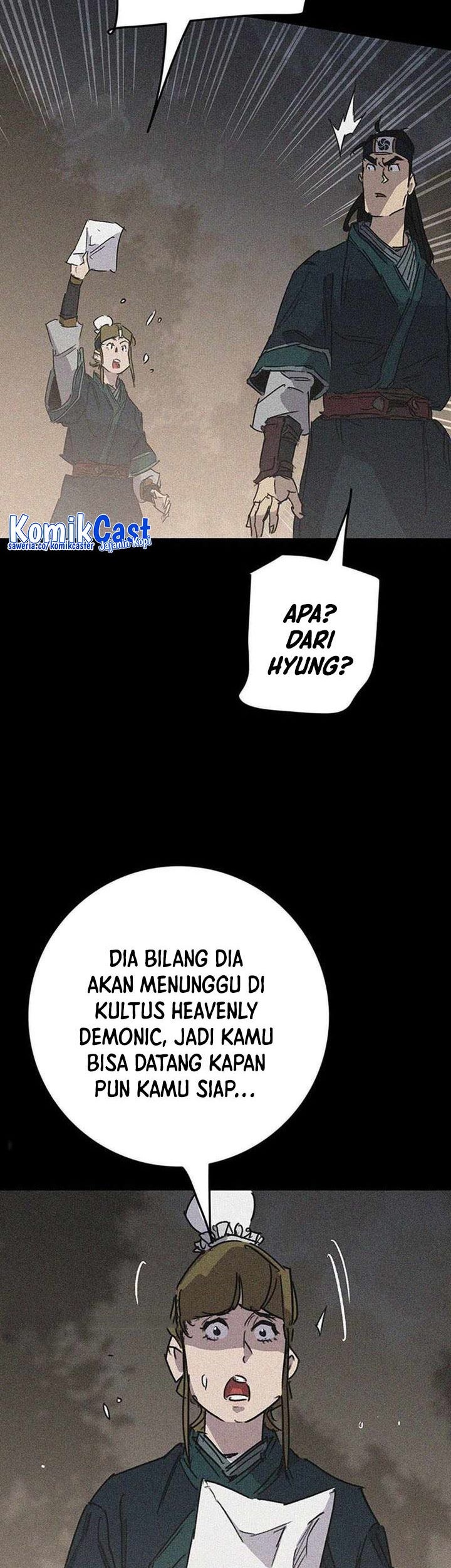 Chapter 196 - halaman 83