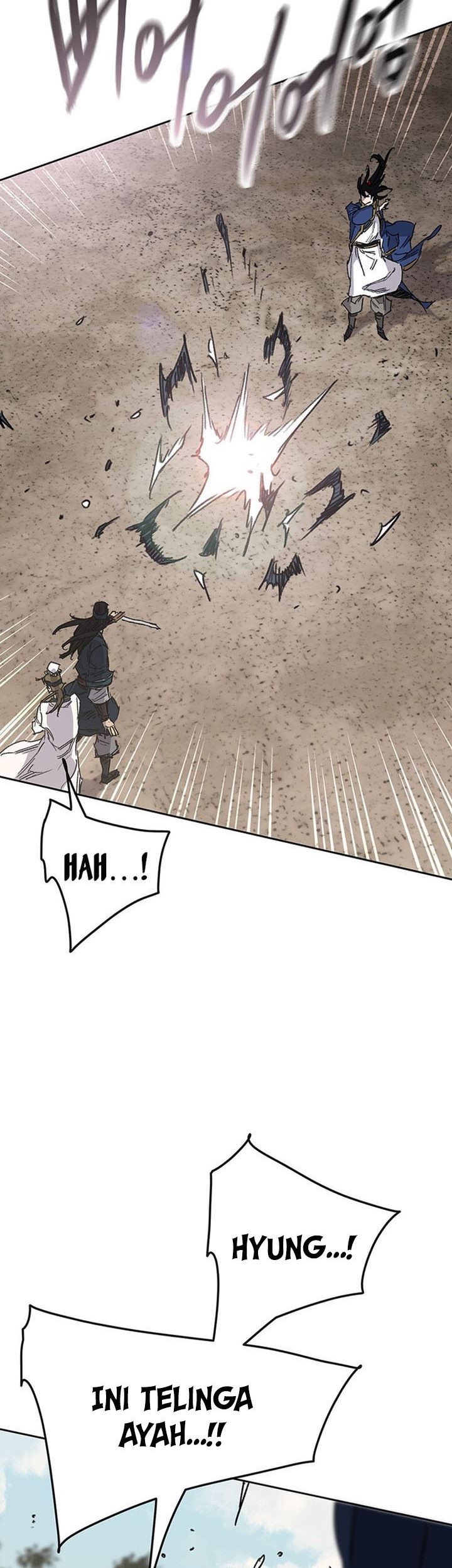 Chapter 197 - halaman 23