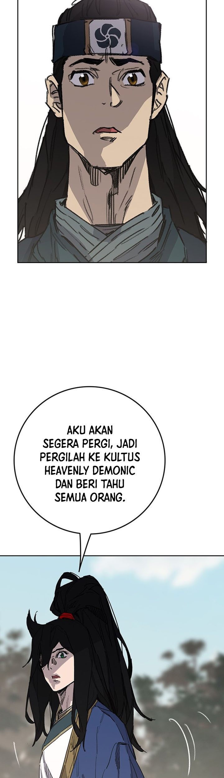 Chapter 197 - halaman 31