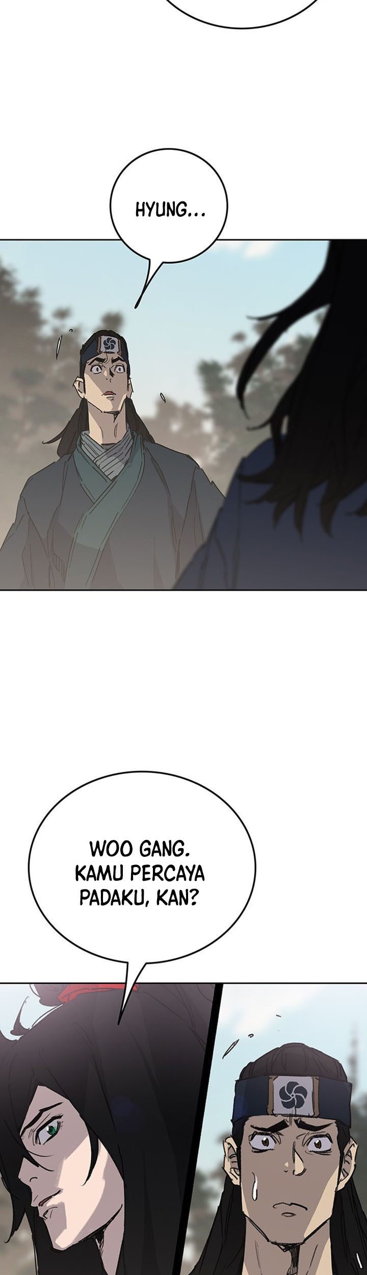 Chapter 197 - halaman 33