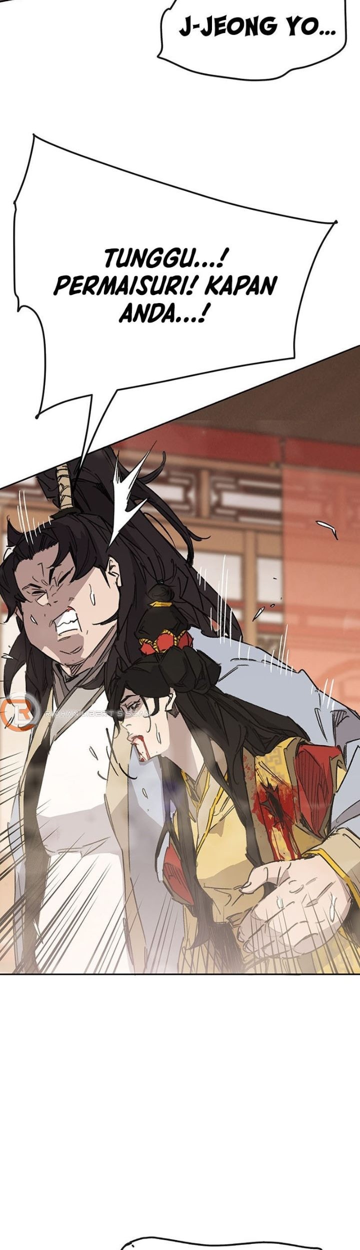 Chapter 198 - halaman 25