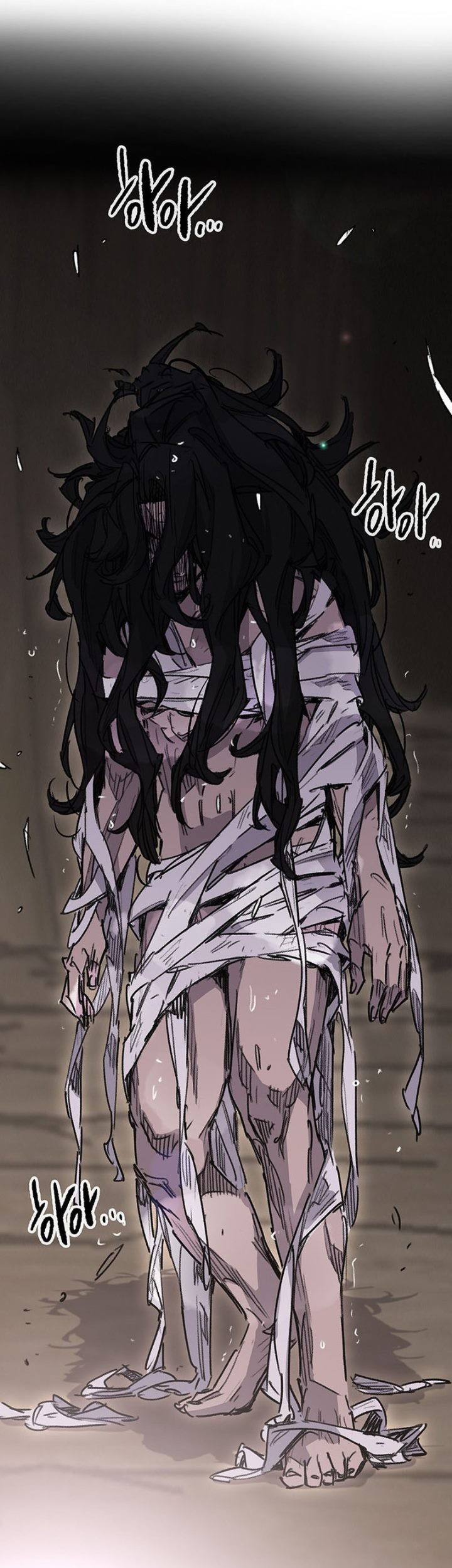 Chapter 198 - halaman 99