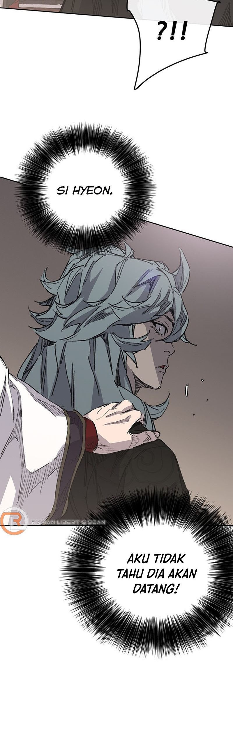 Chapter 199 - halaman 85