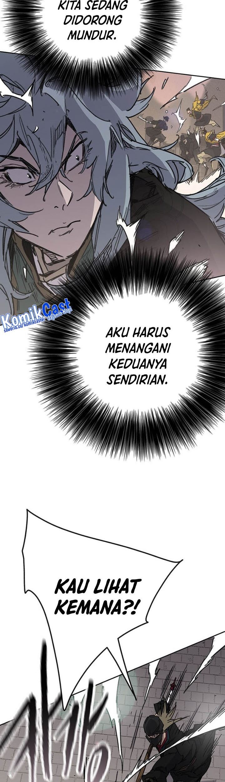 Chapter 200 - halaman 29