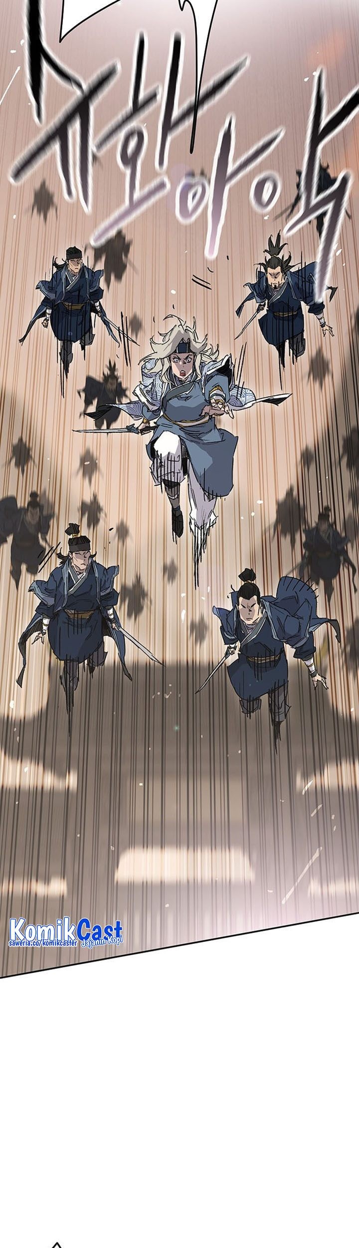 Chapter 200 - halaman 39