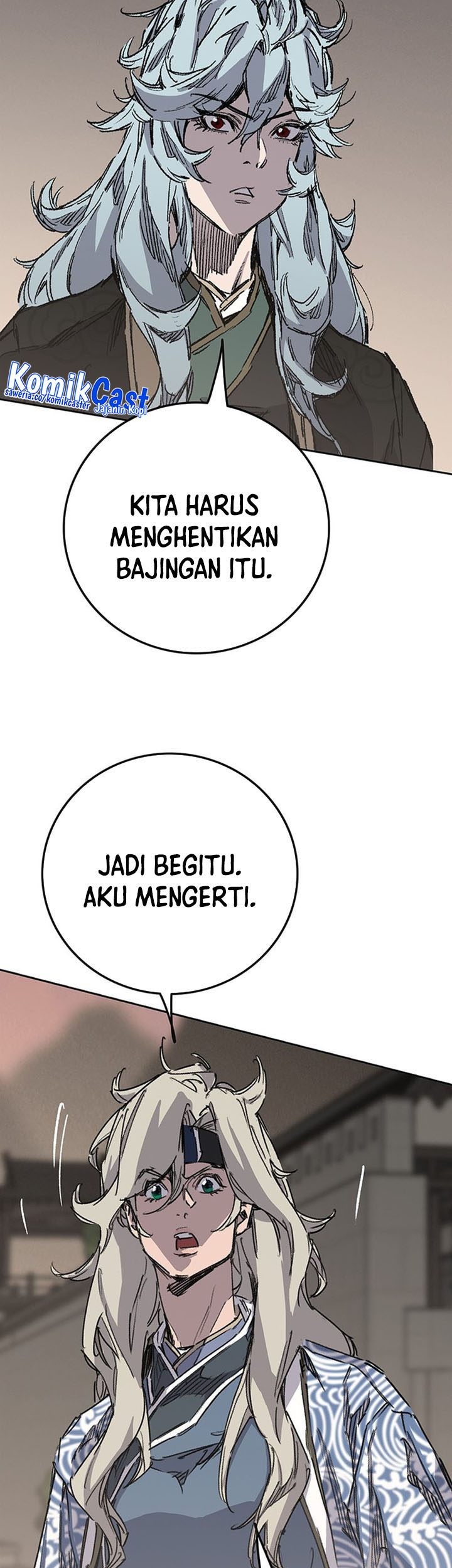 Chapter 200 - halaman 45