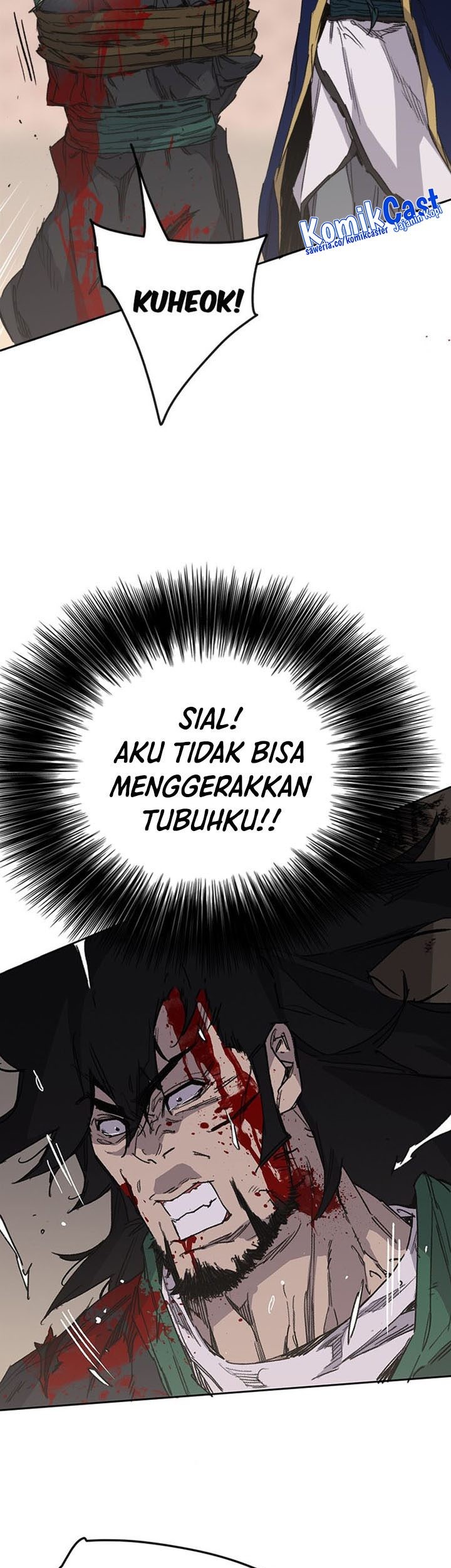 Chapter 201 - halaman 21