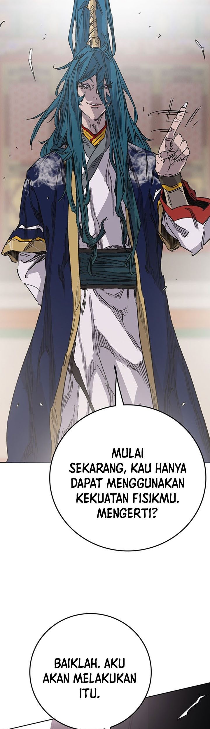 Chapter 201 - halaman 27