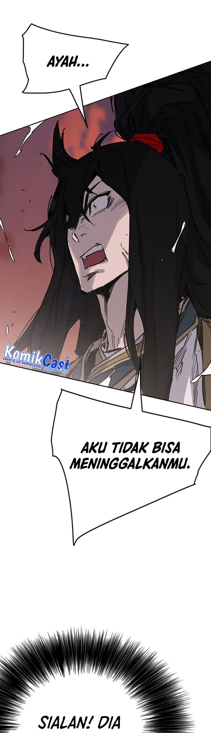 Chapter 201 - halaman 15