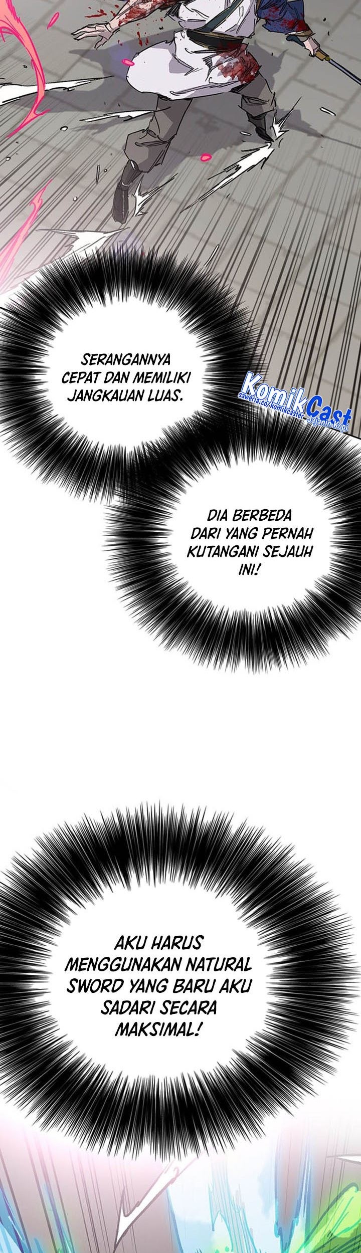 Chapter 203 - halaman 21