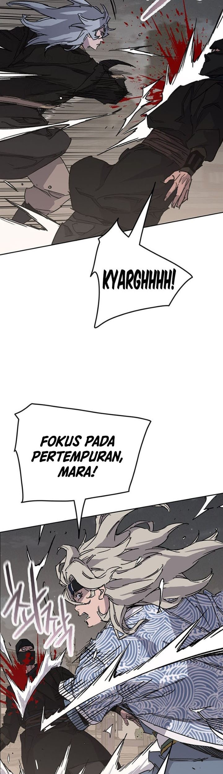 Chapter 203 - halaman 33