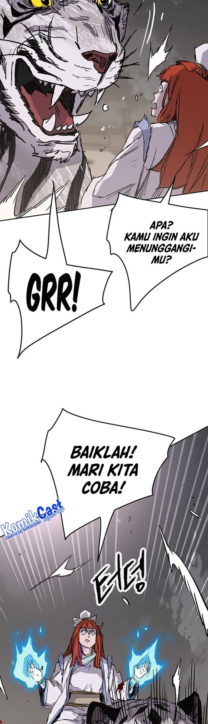 Chapter 203 - halaman 53