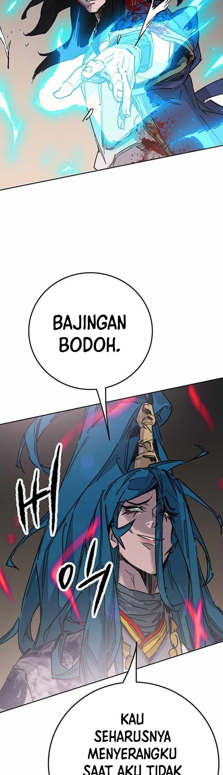 Chapter 204 - halaman 83