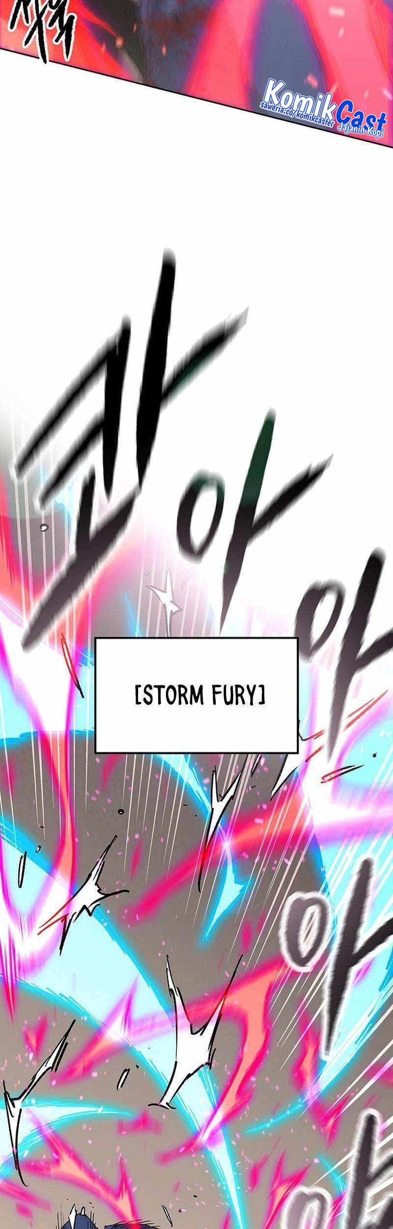 Chapter 205 - halaman 27