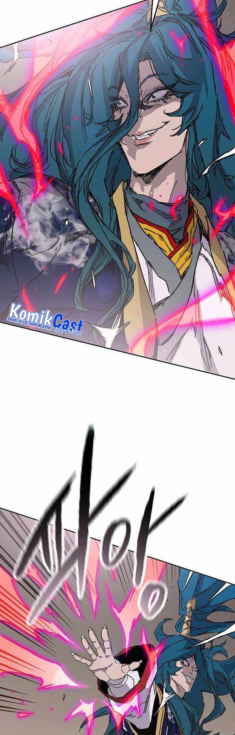 Chapter 205 - halaman 33