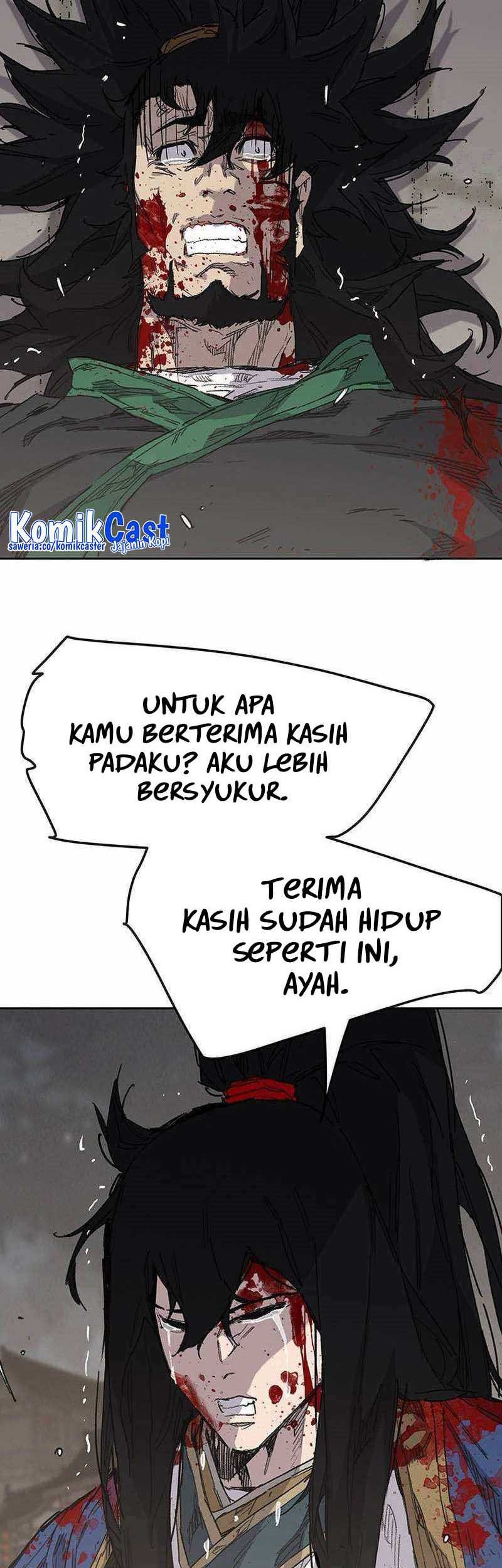 Chapter 206 - halaman 21