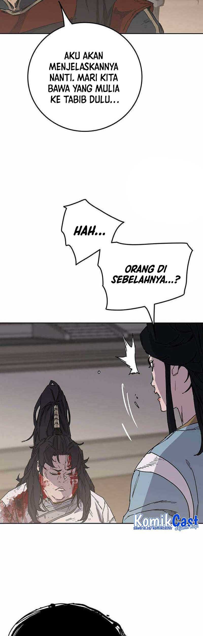 Chapter 206 - halaman 29