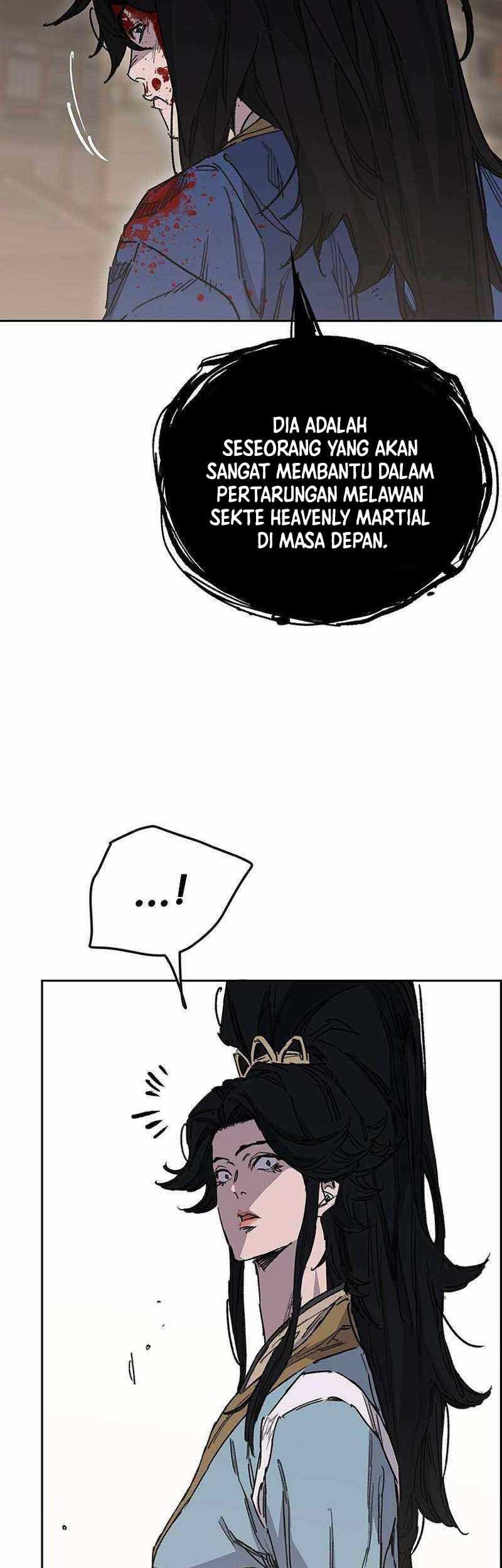 Chapter 206 - halaman 31