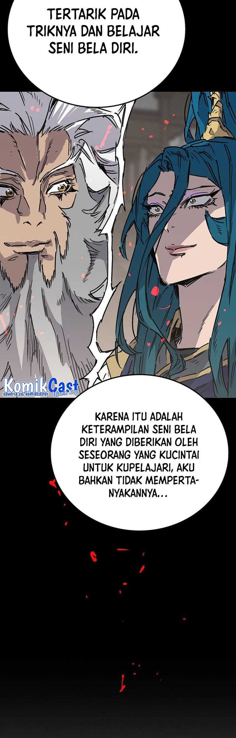 Chapter 207 - halaman 21
