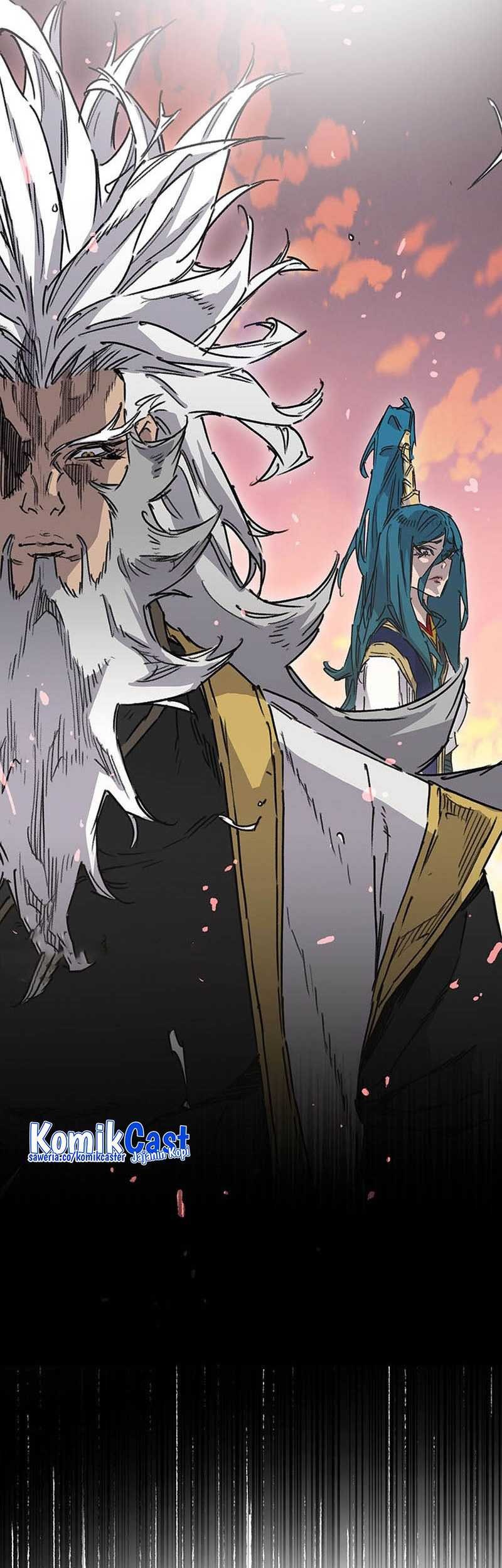 Chapter 207 - halaman 29