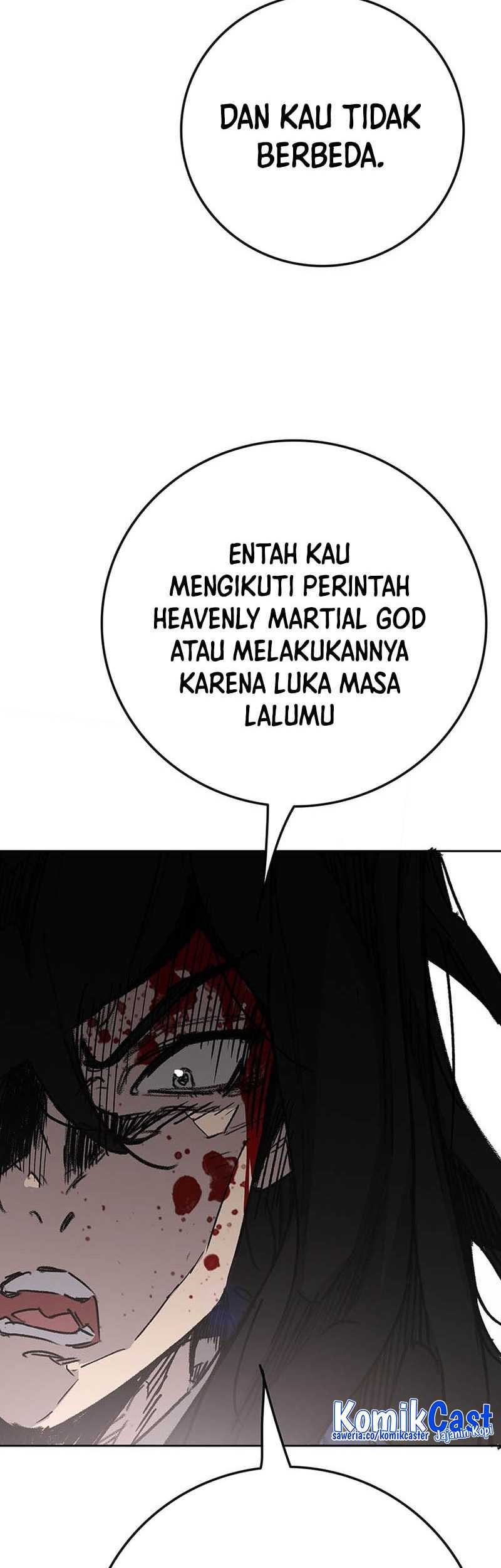 Chapter 207 - halaman 35