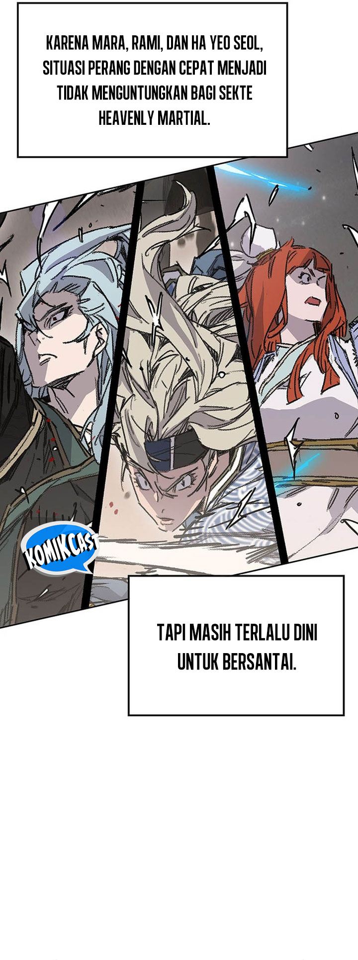 Chapter 208 - halaman 18