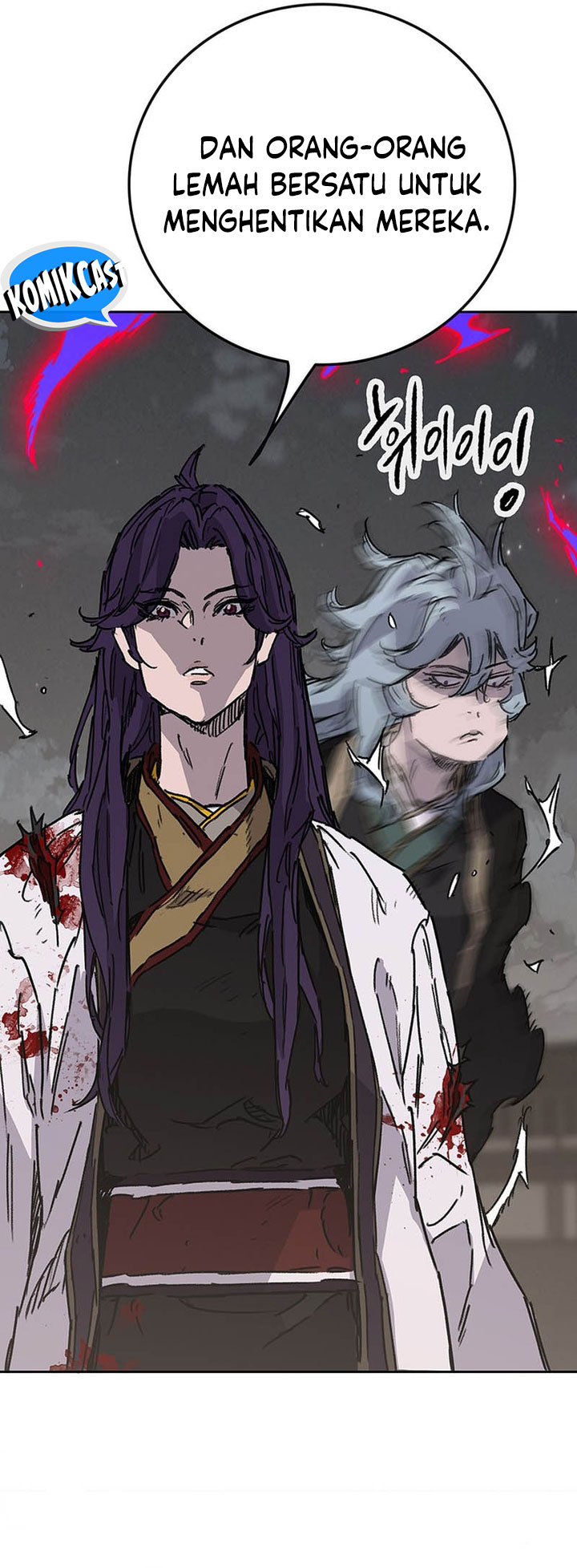 Chapter 208 - halaman 48