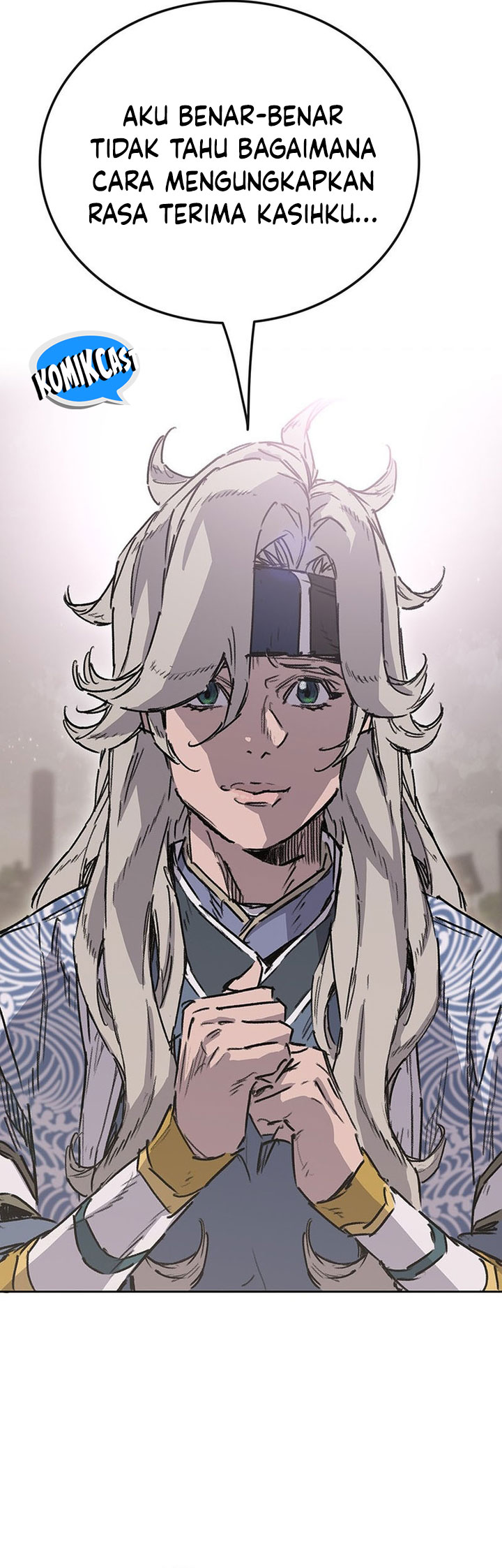 Chapter 209 - halaman 20