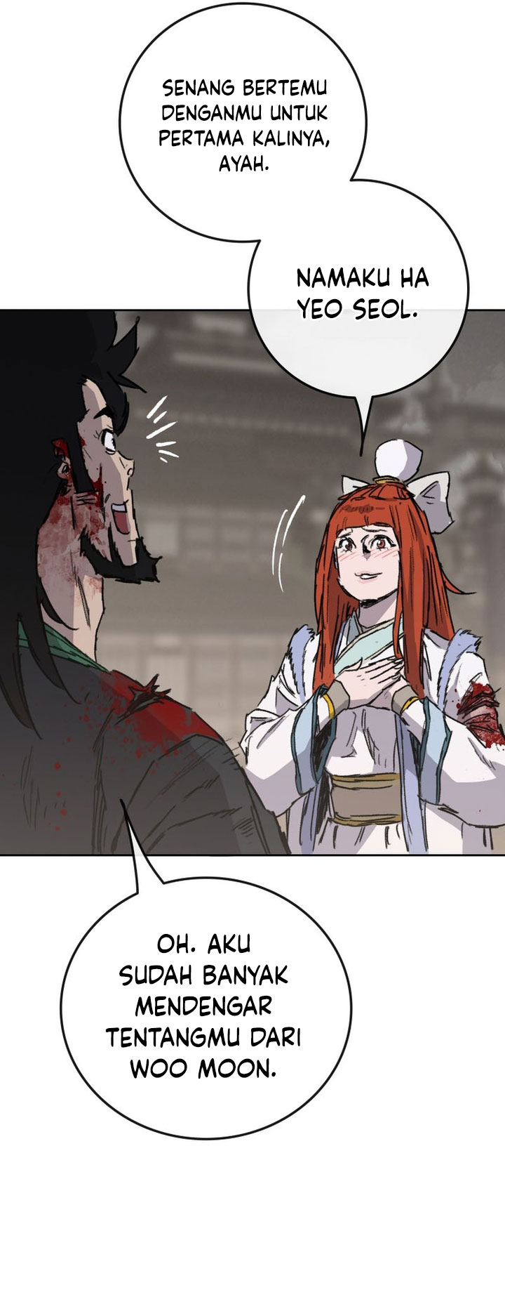Chapter 209 - halaman 30