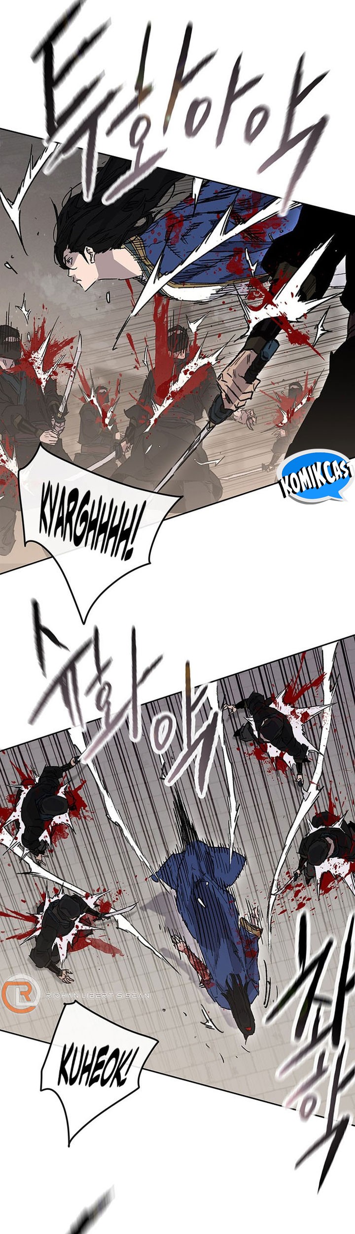 Chapter 209 - halaman 4