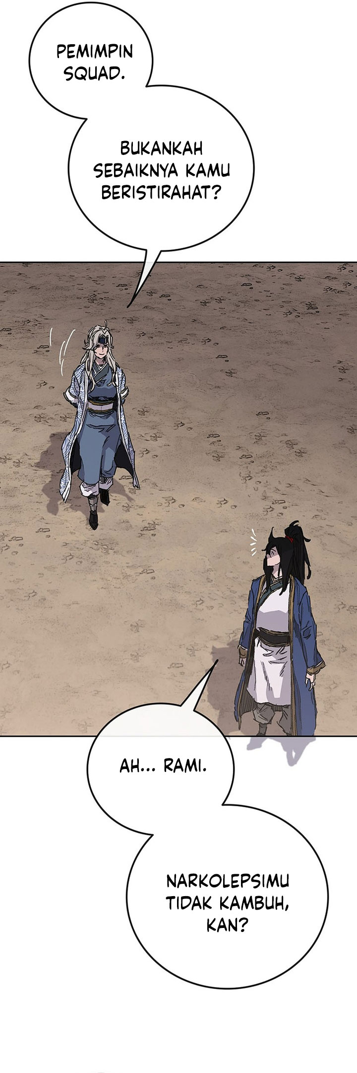Chapter 209 - halaman 57