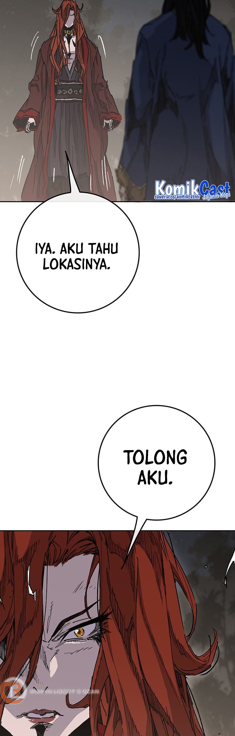 Chapter 210 - halaman 61
