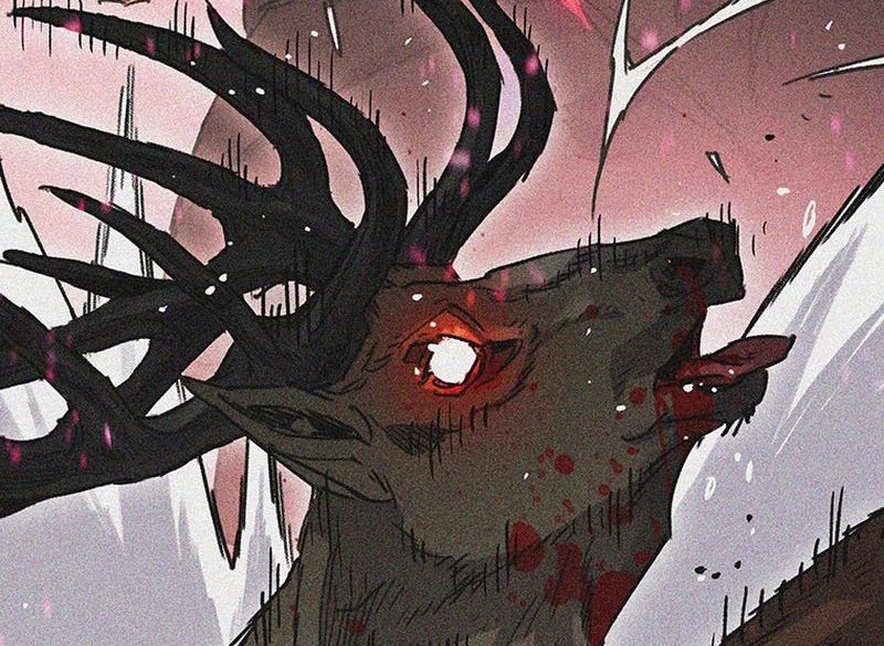 Chapter 211 - halaman 28