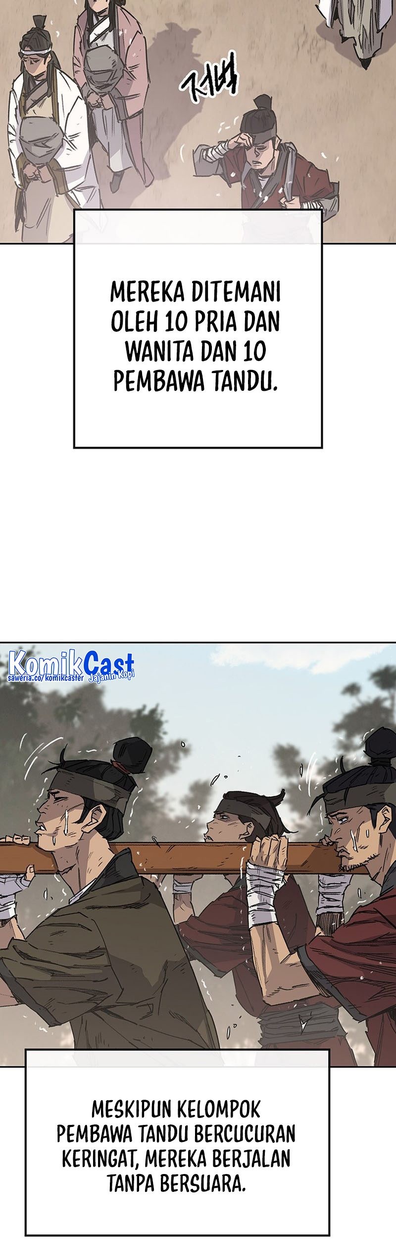 Chapter 211 - halaman 17
