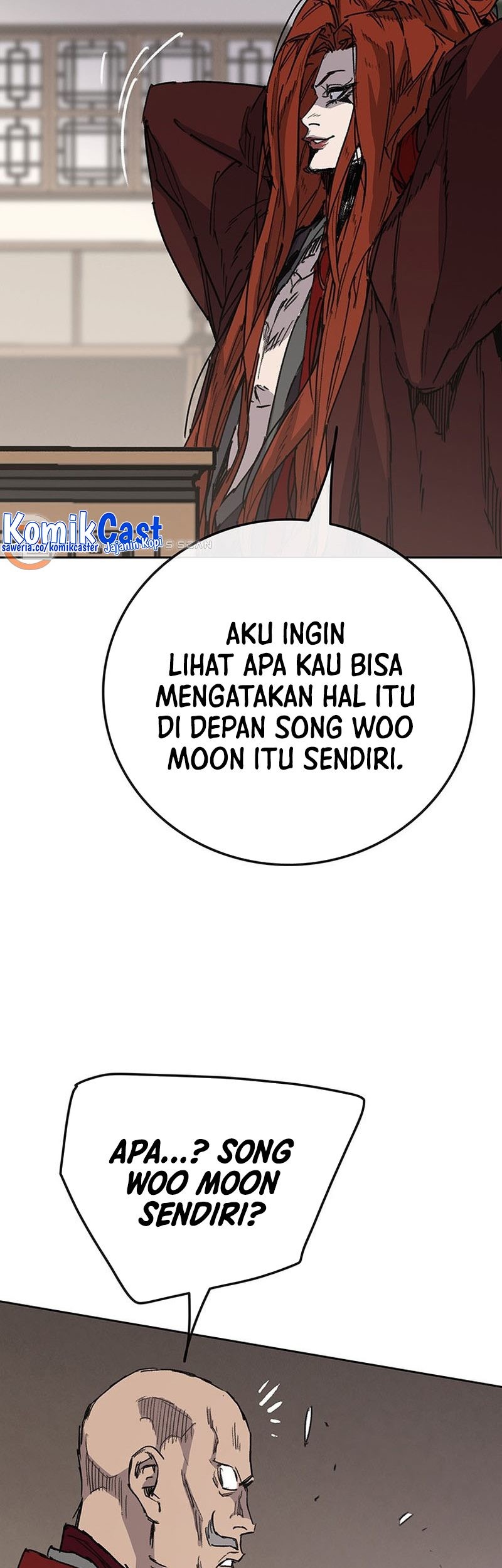 Chapter 212 - halaman 21
